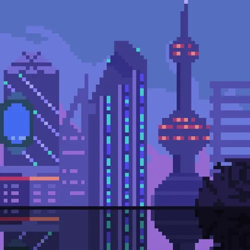 Mightt Gojiras City