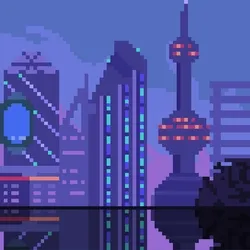 Mighty Gojiras City #98