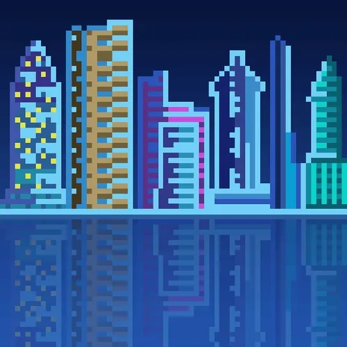 Mighty Gojiras City #75