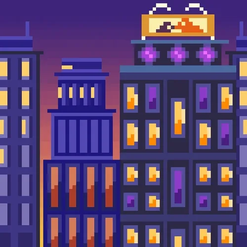 Mighty Gojiras City #100