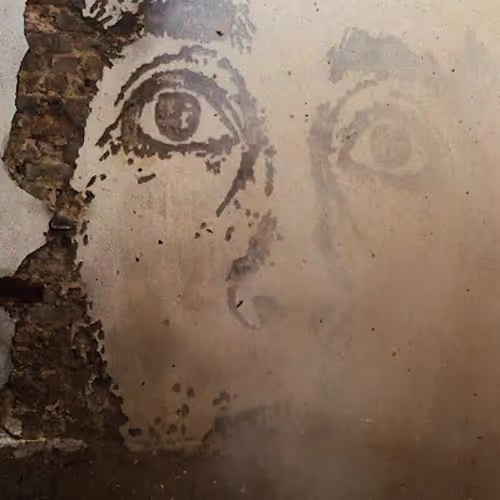 Vhils Artworks