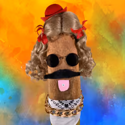 Bread Head #218