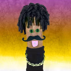 Bread Head #033
