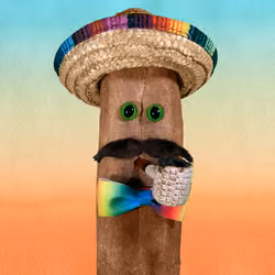 Bread Head #051