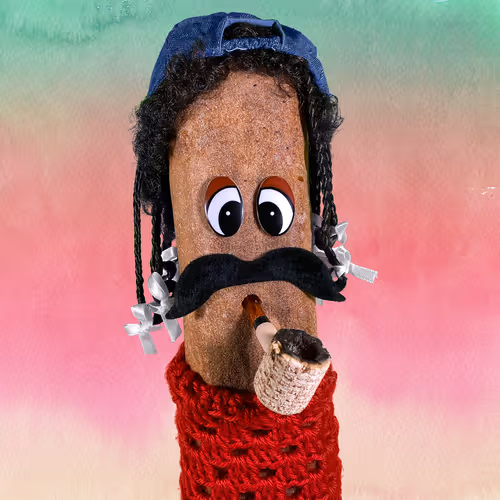 Bread Head #290