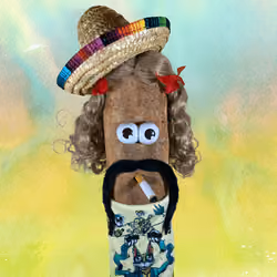 Bread Head #219