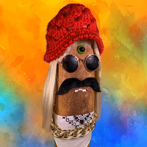 Bread Head #397