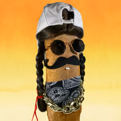 Bread Head #185
