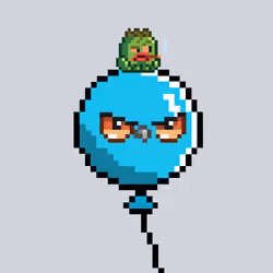 Bloon #1501