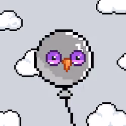 Bloon #1933