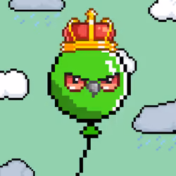 Bloon #1010