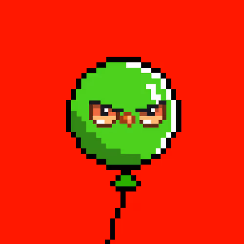 The Bloons
