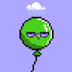 Bloon #62