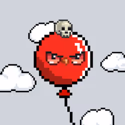 Bloon #475