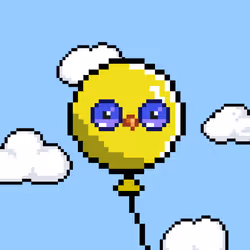 Bloon #1018