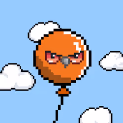 Bloon #1497