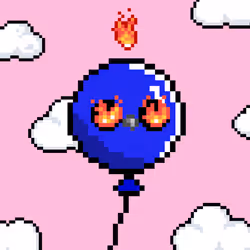 Bloon #1013