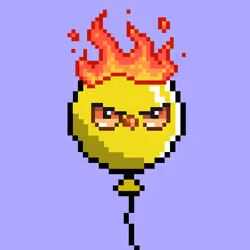 Bloon #1015