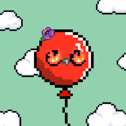 Bloon #1254