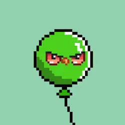 Bloon #1484