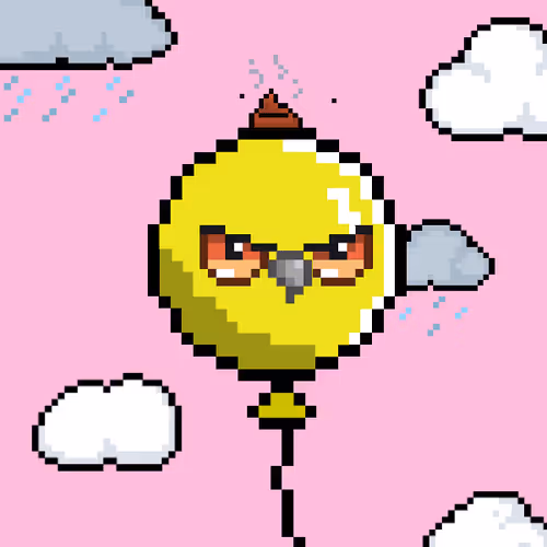 The Bloons