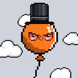 Bloon #4027