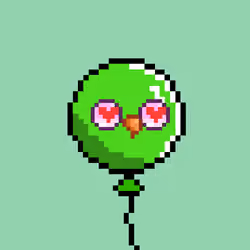 Bloon #4192