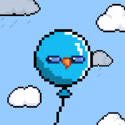 Bloon #322