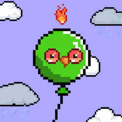 Bloon #2801