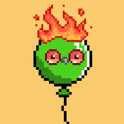 Bloon #1338