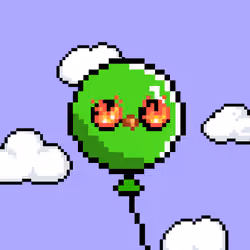 Bloon #1540