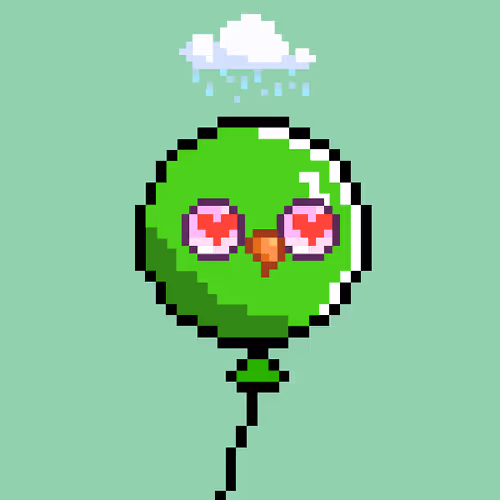 The Bloons