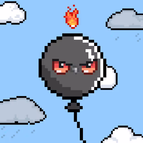 The Bloons