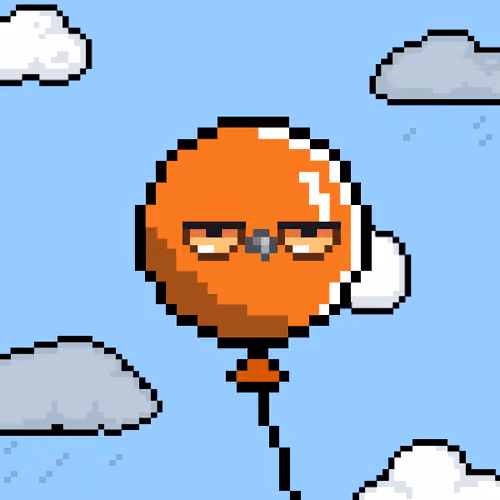 Bloon #1947