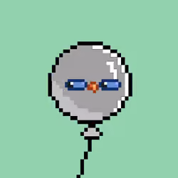 Bloon #2930