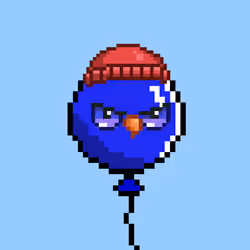 Bloon #476