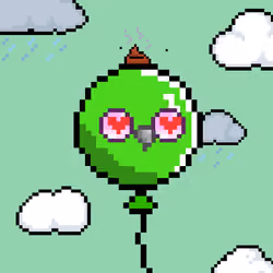Bloon #1943