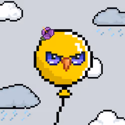 Bloon #4026
