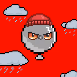 Bloon #2873