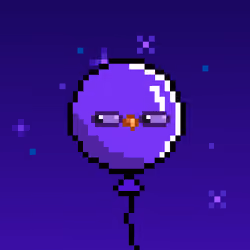 Bloon #1011