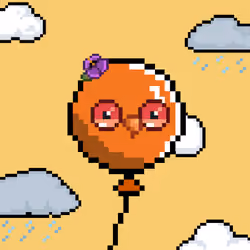 Bloon #566