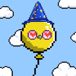 Bloon #2805