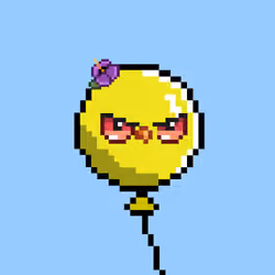 Bloon #323