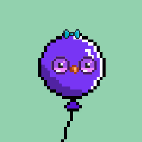 Bloon #1587