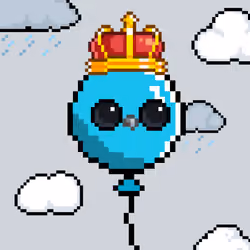 Bloon #1249