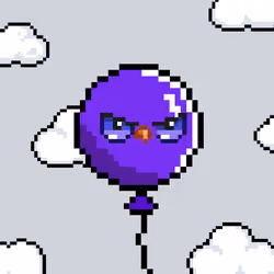 Bloon #406