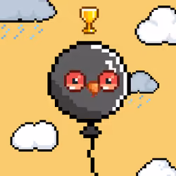 Bloon #1250