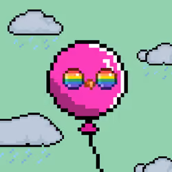 Bloon #104