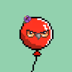 Bloon #562