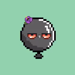 Bloon #25